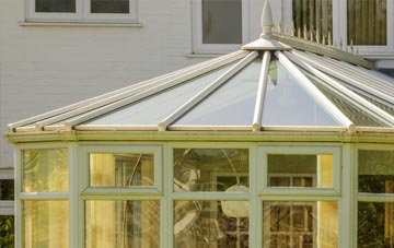 conservatory roof repair Low Barugh, South Yorkshire