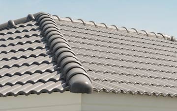 advantages of Low Barugh clay roofing