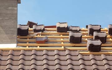Low Barugh clay roofing costs