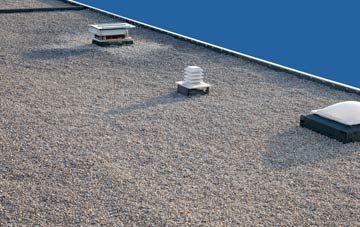 flat roofing Low Barugh, South Yorkshire