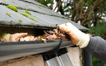 gutter cleaning Low Barugh, South Yorkshire