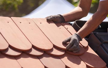 Low Barugh roof tile contractors