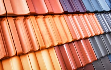 Low Barugh roof tile costs