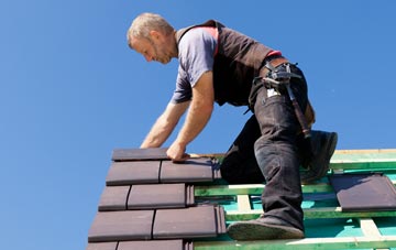 disadvantages of Low Barugh slate roofing