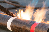 Low Barugh flat roofing replacement