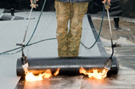 Low Barugh flat roof sealing quote