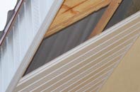 rated Low Barugh soffit repair companies